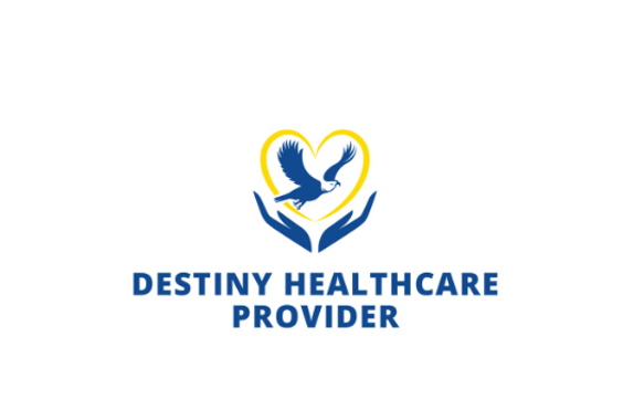 Destiny Healthcare Provider Limited - A company logo