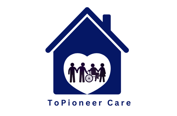 Topioneer Care Limited - A company logo