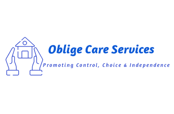 Oblige Care Services Ltd - A company logo