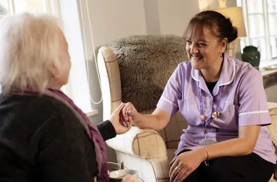 Helping Hands Rochdale - An additional photo