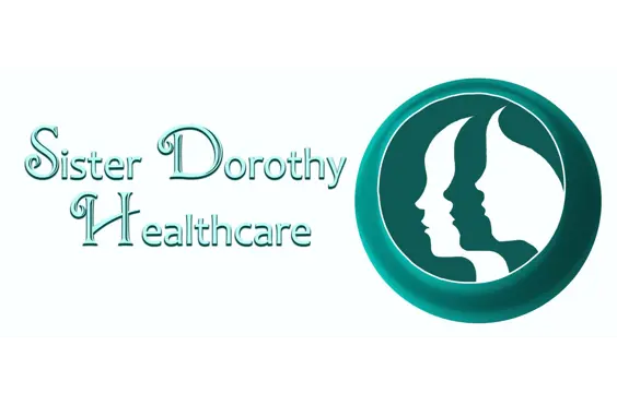 Sister Dorothy Head office - A company logo