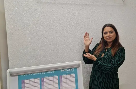 SureCare Eastbourne - An additional photo