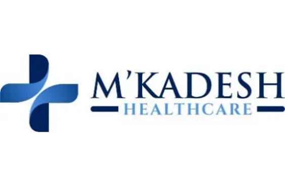 M’kadesh Healthcare LTD - A company logo