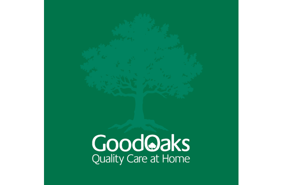 GoodOaks Homecare – Maidenhead and Windsor - A company logo