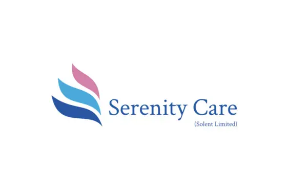 Serenity Care Solent Limited - A company logo