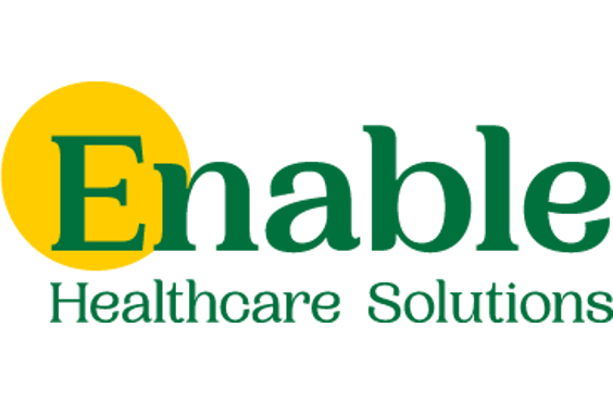 Enable Healthcare Solutions Ltd - A company logo