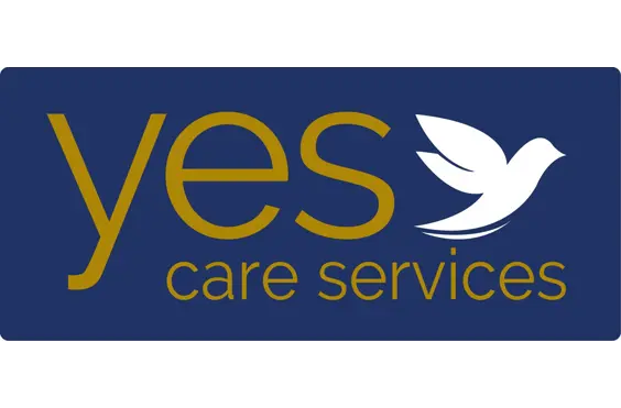 Yes Care Services - Liverpool North - A company logo