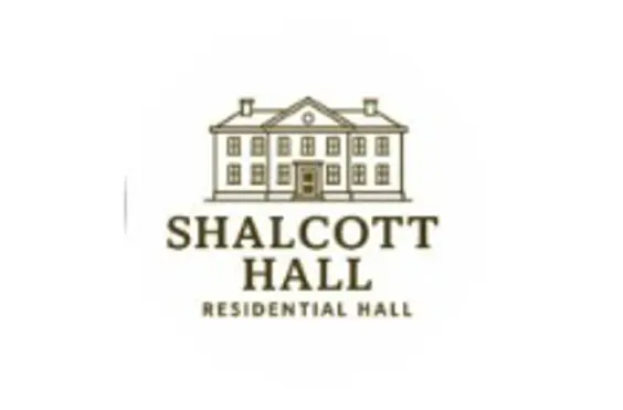 Shallcott Hall - An outside view of the home