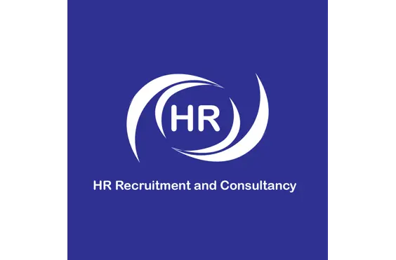 HR Recruitment and Consultancy Services Ltd - A company logo