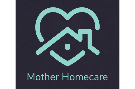 Mother Homecare Head Office - A company logo