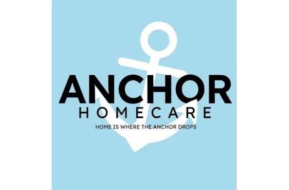 Anchor Homecare Ltd - A company logo