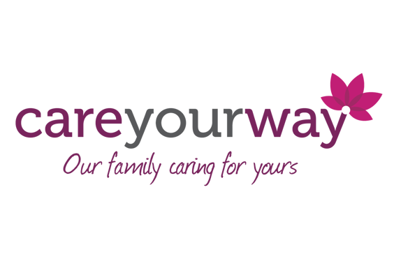 CareYourWay Macclesfield - A company logo