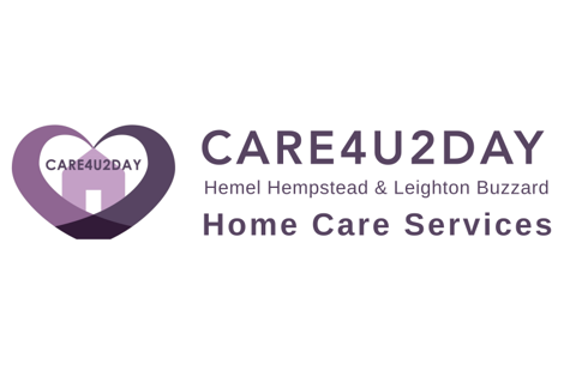 Care4u2day Limited Leighton Buzzard - A company logo