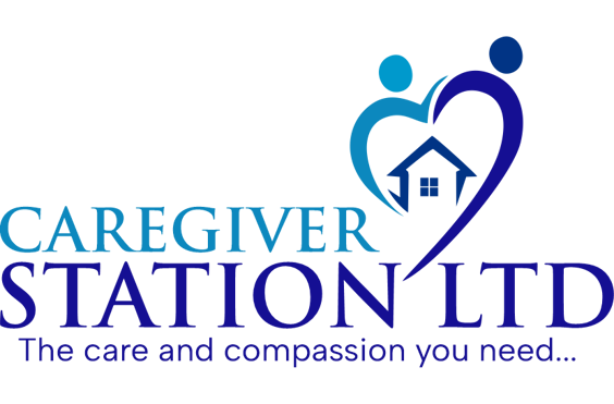 Caregiver Station Ltd - A company logo