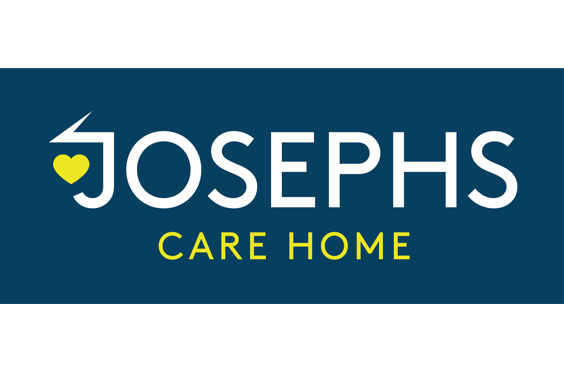 Josephs Care Home - A company logo