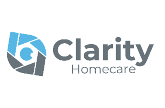 Clarity Homecare Sutton - A company logo