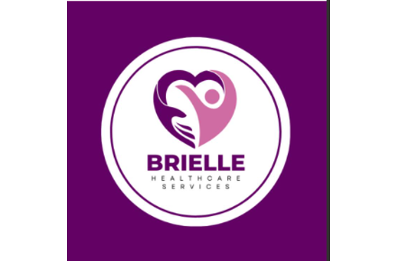 Brielle Healthcare Services Ltd - Cumbria - A company logo