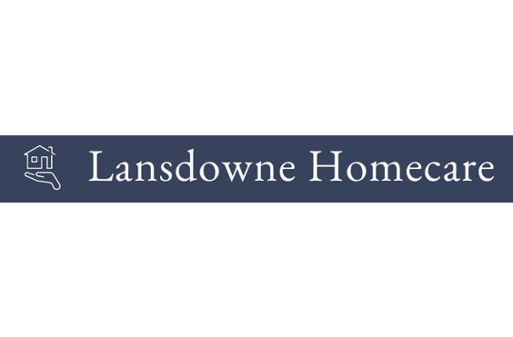 Lansdowne Homecare LTD - A company logo