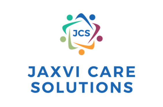 Jaxvi Care Solutions Limited - A company logo