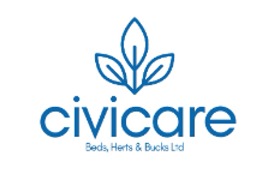 Civicare (Beds Herts & Bucks) Ltd - Dudley - A company logo