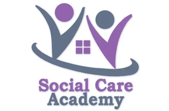 Social Care Academy - Worcestershire - A company logo