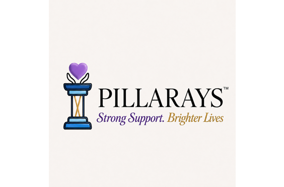 Pillarays (Living) Care Ltd - A company logo