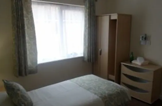 Springfield Care Home Limited - Photo of a typical bedroom