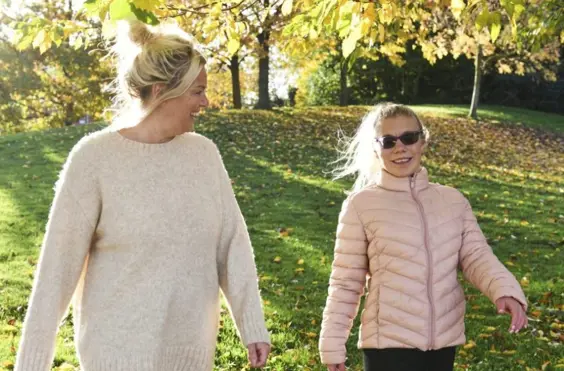 Belchford - outside view of care home