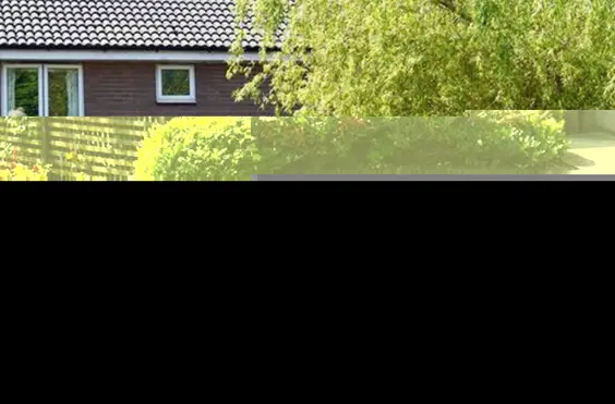 Aaron Crest Care Home - outside view of care home