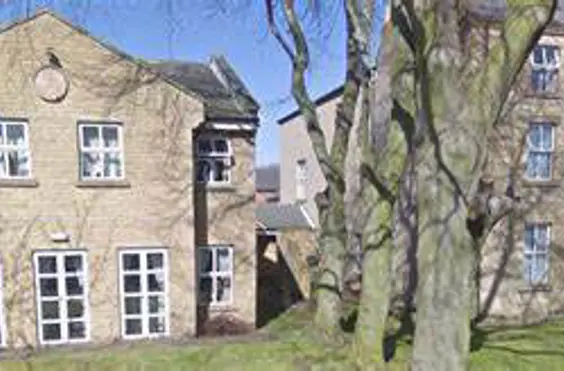Thornhill House - An outside view of the home
