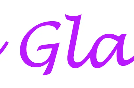 The Glades - outside view of care home