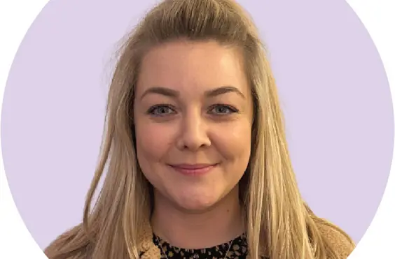 Melrose House - Photo of manager