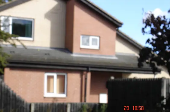 Avocet Trust - 20-22 Middlesex Road - An outside view of the home