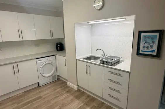 Windermere - An additional photo