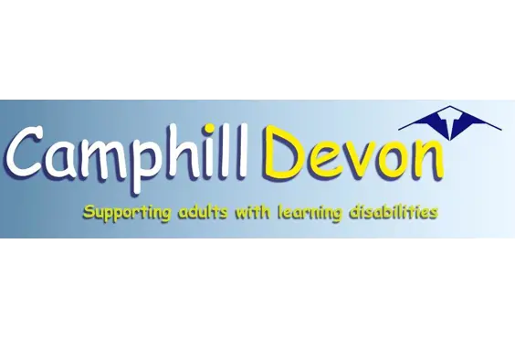 Hapstead Village - A company logo