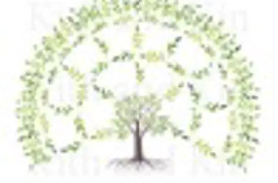 Barnfield House - outside view of care home