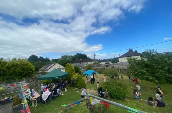 St Anthony's Residential Home Limited - outside view of care home