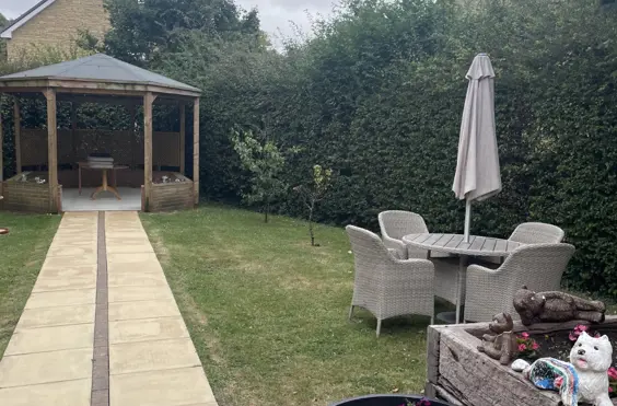 Church View Nursing Home - outside view of care home