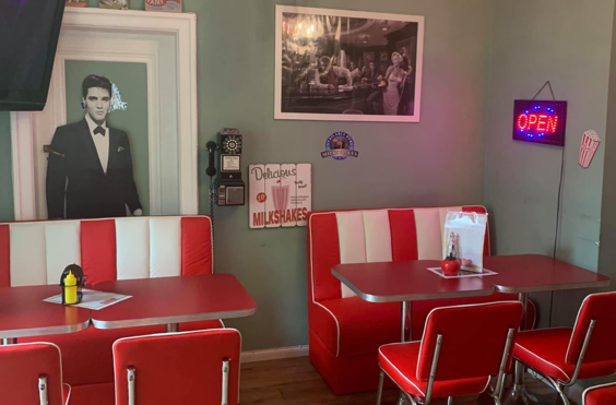 Rosedale House - outside view of care home