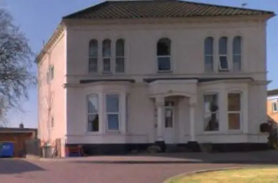 Kenver House Limited - outside view of care home
