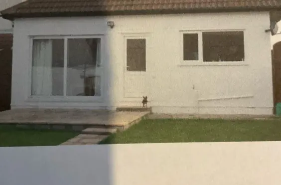 Visions ( Bristol ) Limited - outside view of care home