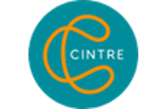 Cintre House - A company logo