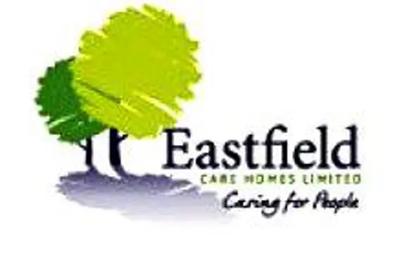 Eastfield Nursing Home - outside view of care home