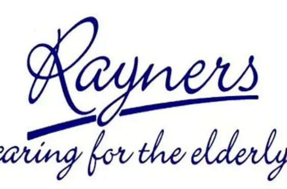 Rayners Residential Care Home - outside view of care home