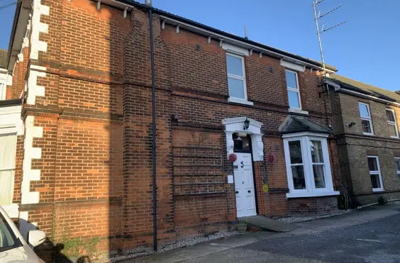 Acorn House Residential Home Limited - outside view of care home