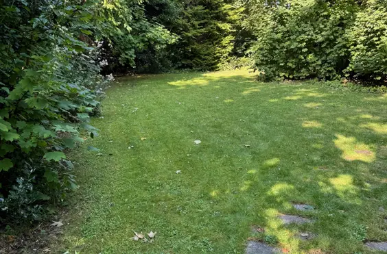 Charlesworth Rest Home - outside view of care home