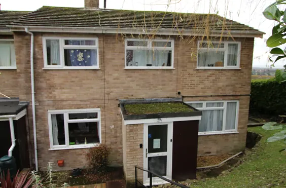 Autism and Aspergers Care Services Ltd - An outside view of the home