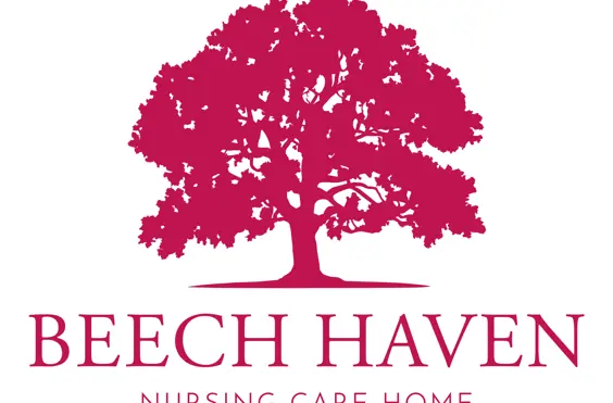 Beech Haven - An outside view of the home