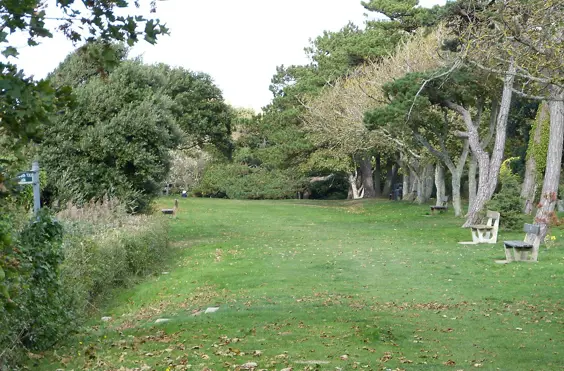 Kinloch Tay Residential Care Home - An additional photo