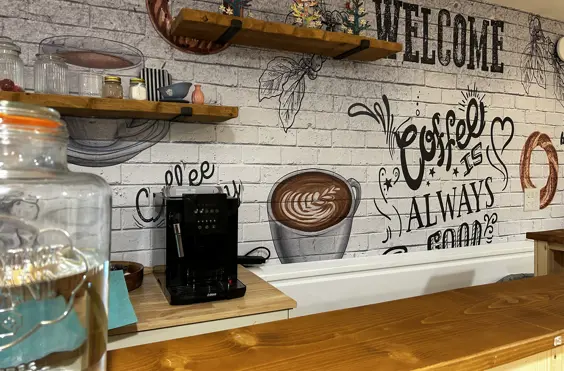 Glen Arun Care Home - An additional photo